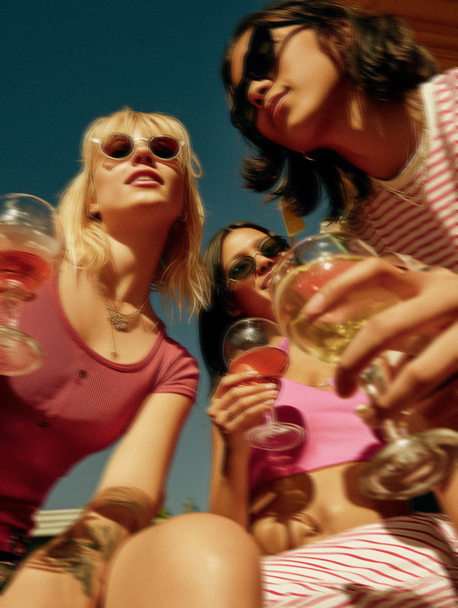 Soda x Meenzrunners @Postlager