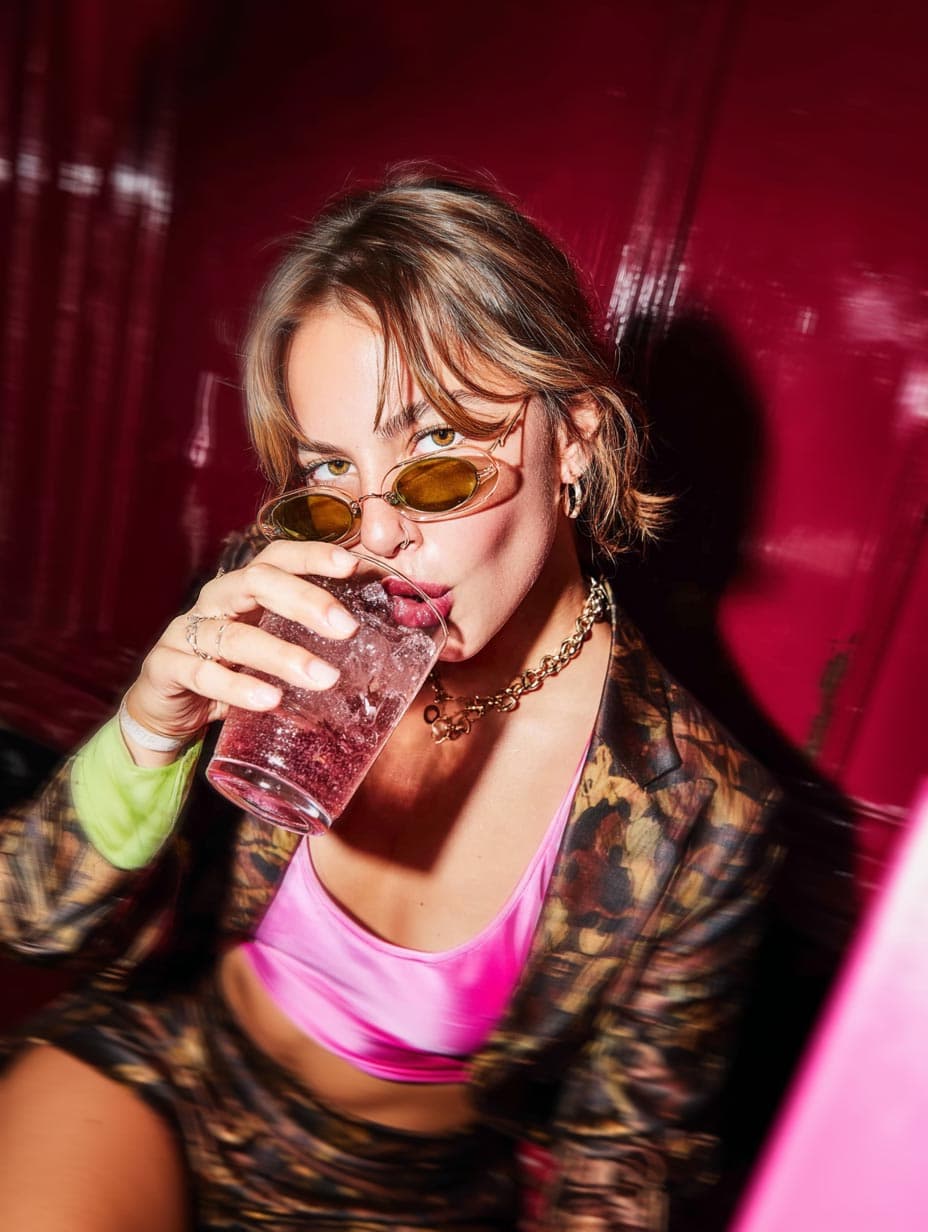 Soda Runningclub @Julies