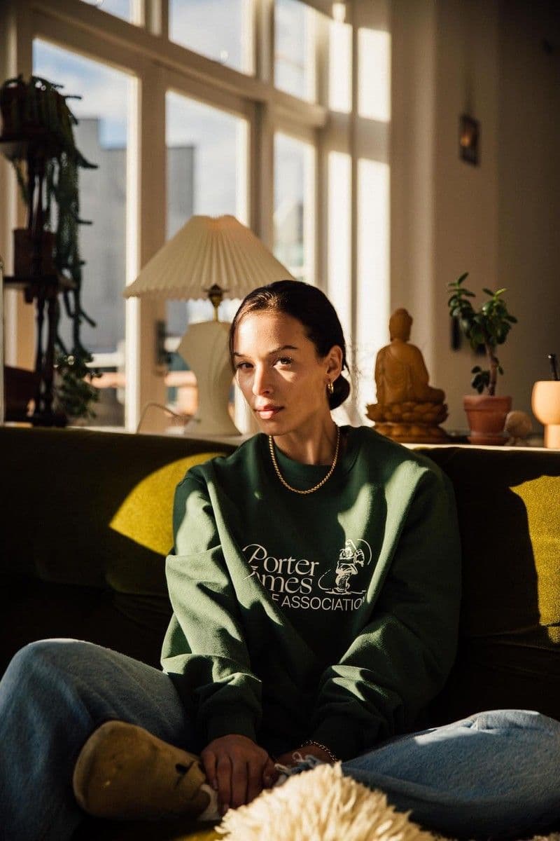 Soda x Meenzrunners @Postlager