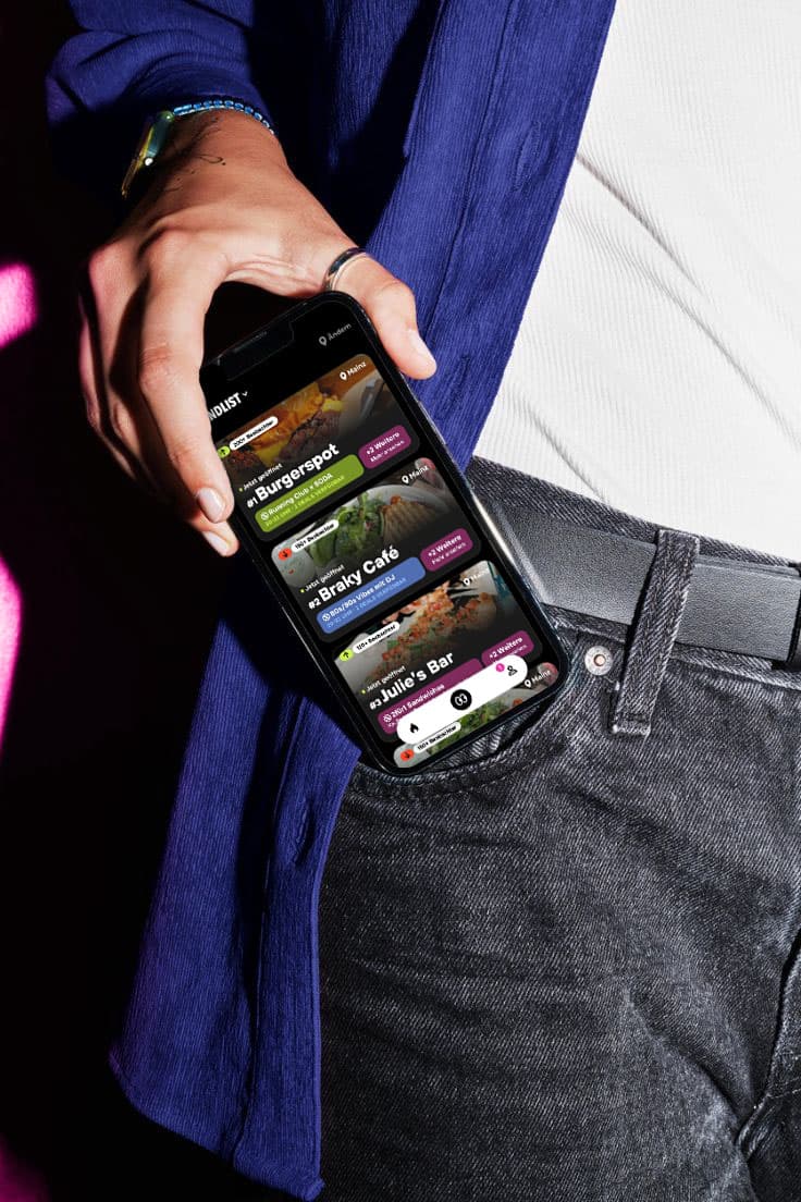 SODA App Deals
